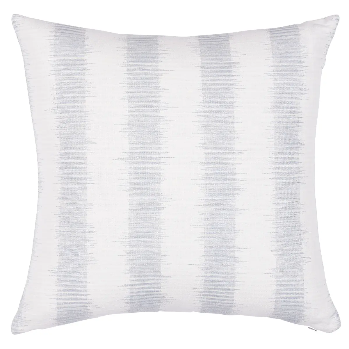 Attleboro Ikat Pillow_ MINERAL