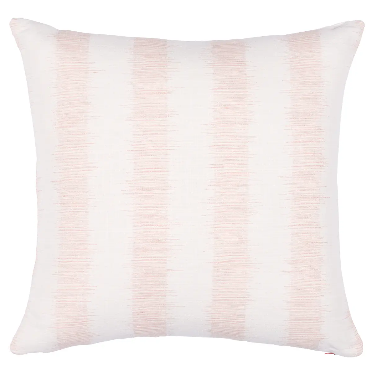 Attleboro Ikat Pillow_ BLUSH