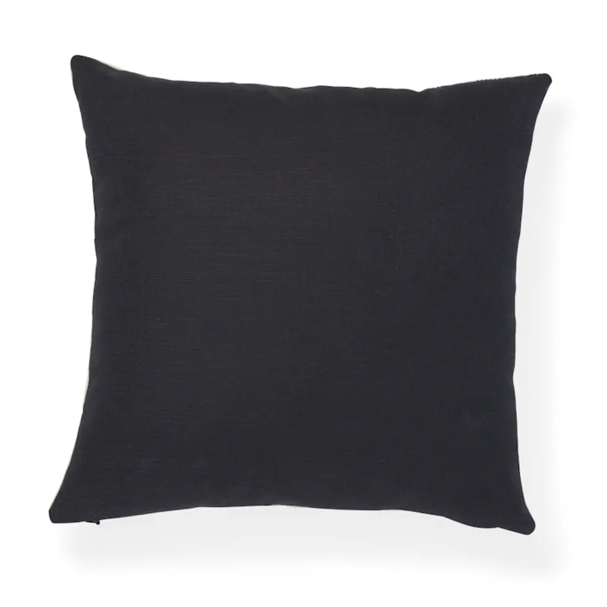 Mottley Grid Pillow_ WREN