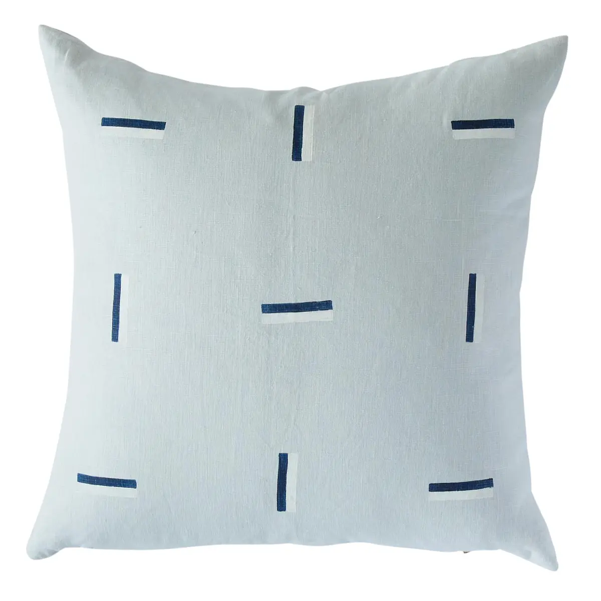 Icehouse Pillow_ SKY
