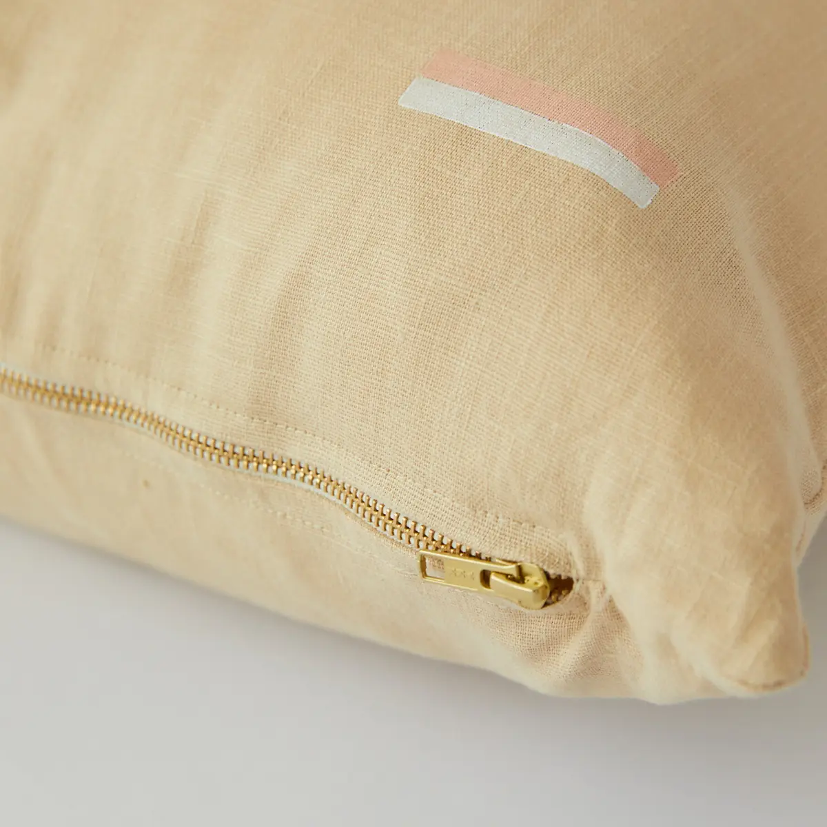 Icehouse Pillow_ SAND