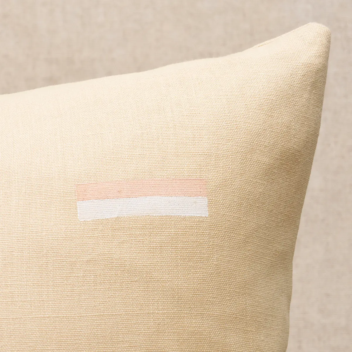 Icehouse Pillow_ SAND