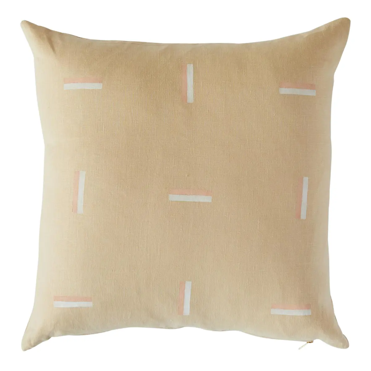 Icehouse Pillow_ SAND
