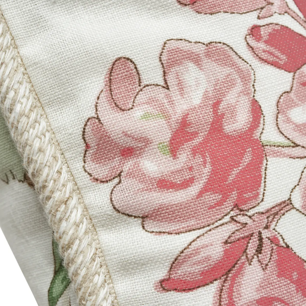 Tropique Pillow_ BLUSH