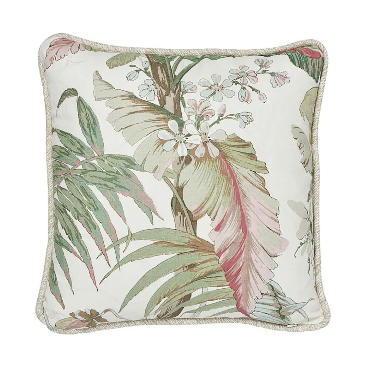 Tropique Pillow_ BLUSH
