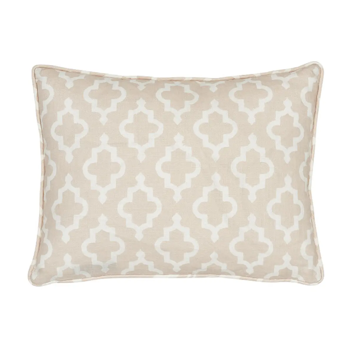 Jake Pillow_ QUIET PINK