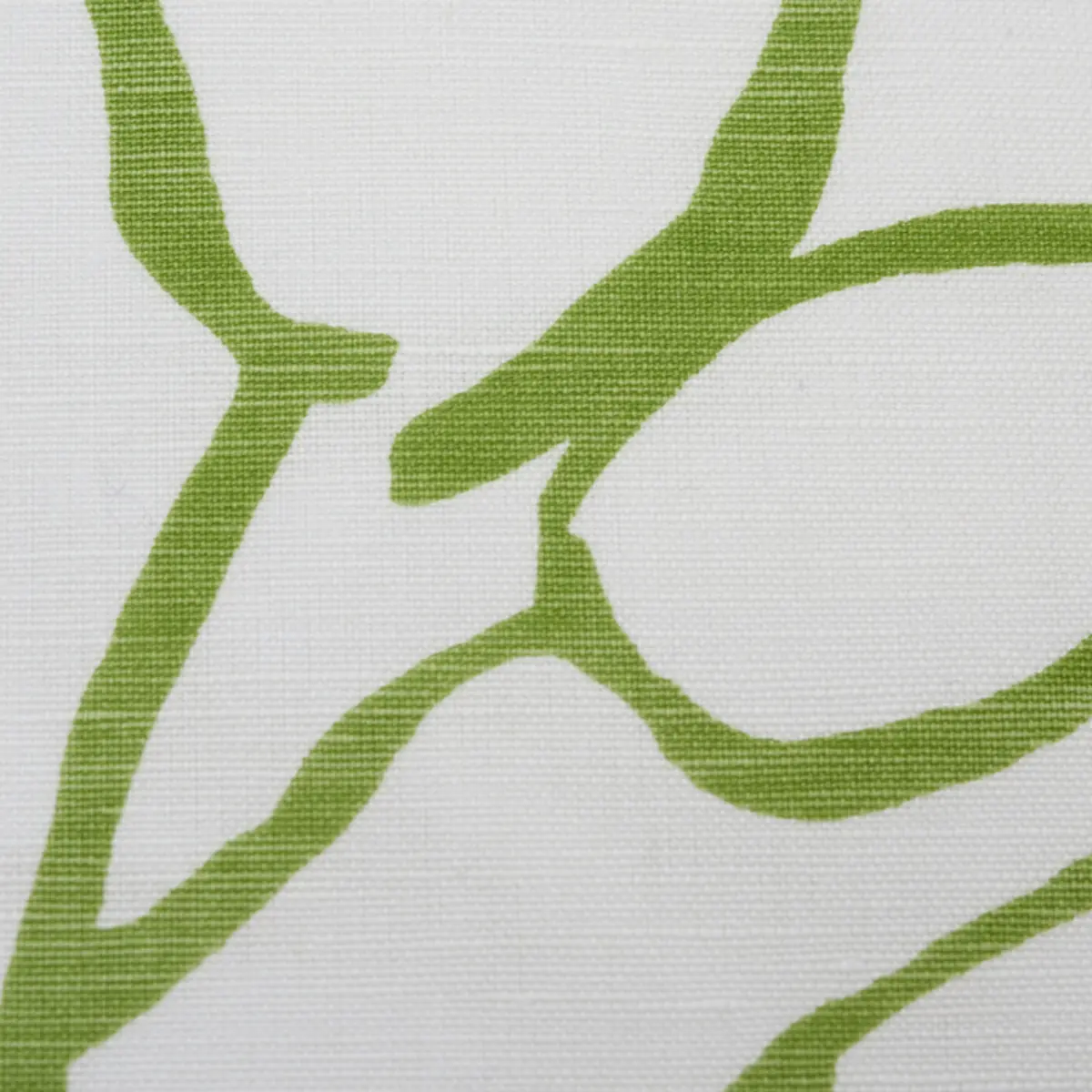 Solandra Vine Pillow_ LEAF