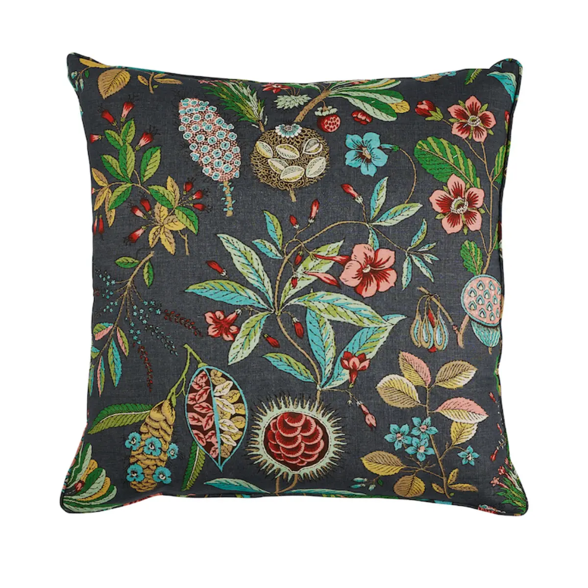 Roca Redonda Pillow_ CARBON & MULTI