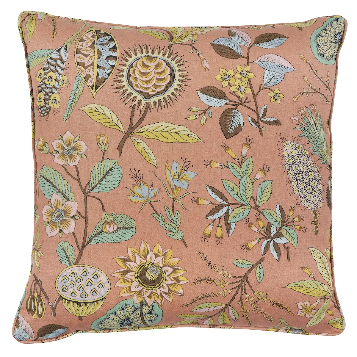Roca Redonda Pillow_ SPICE