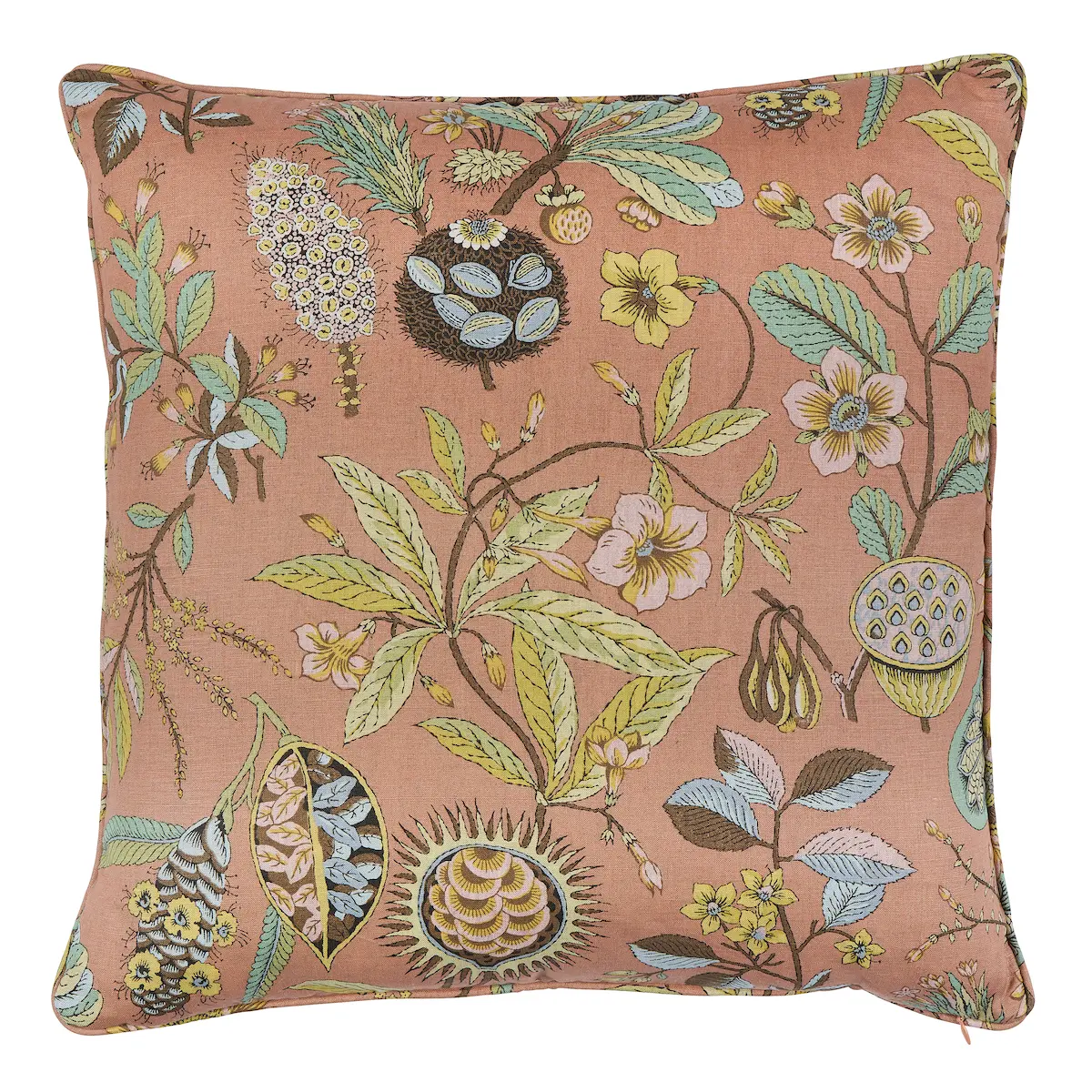 Roca Redonda Pillow_ SPICE