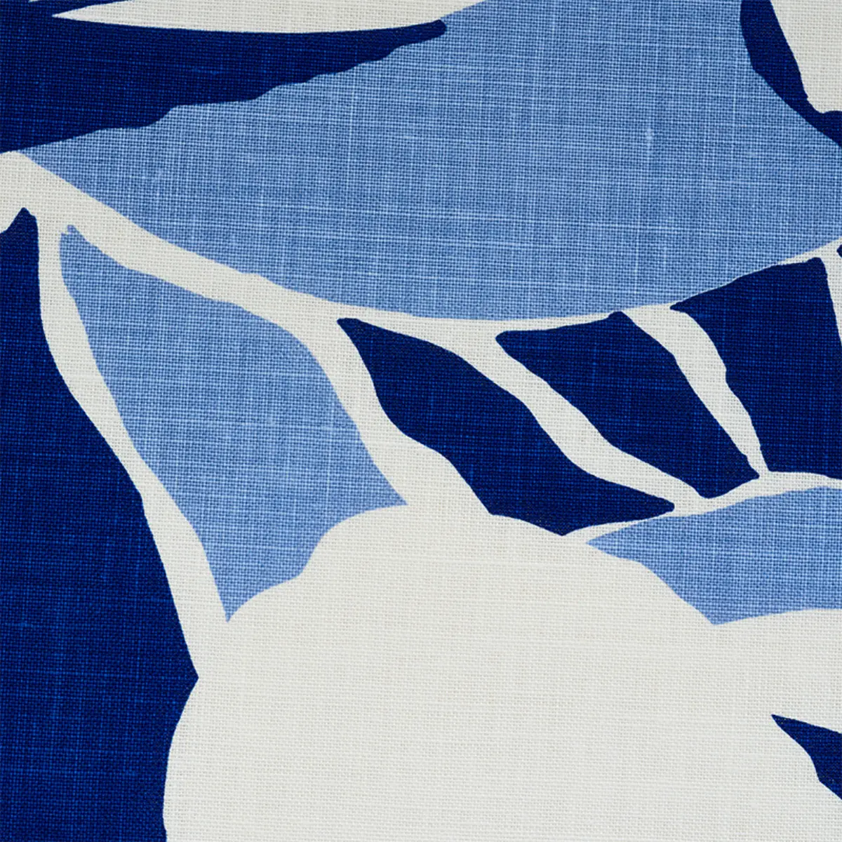Stevie Pillow_ BLUE & WHITE