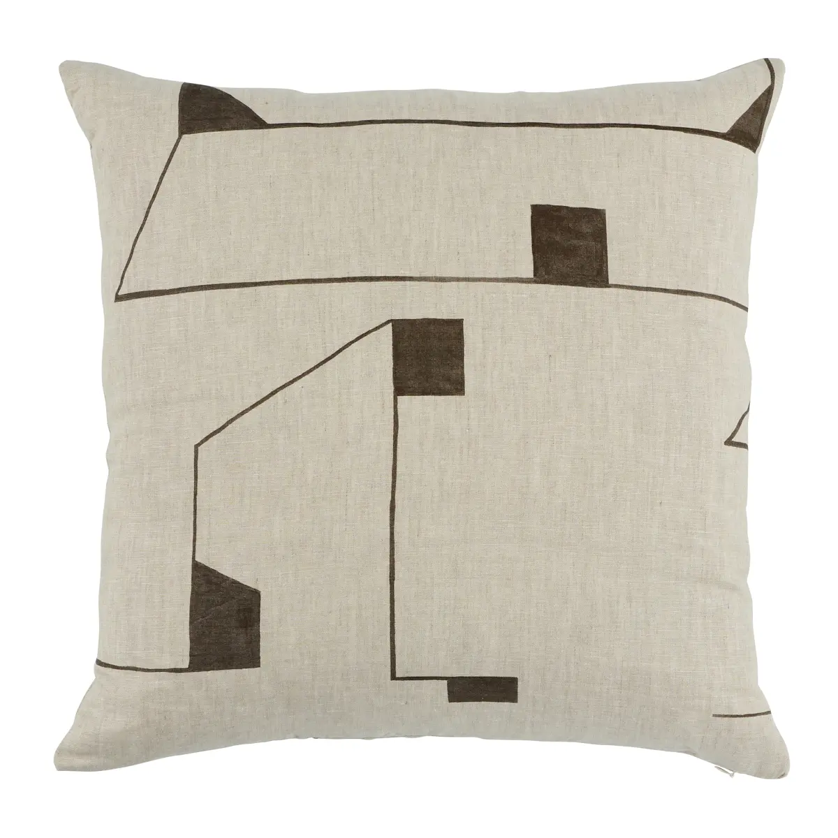 Circuit Pillow_ CARBON