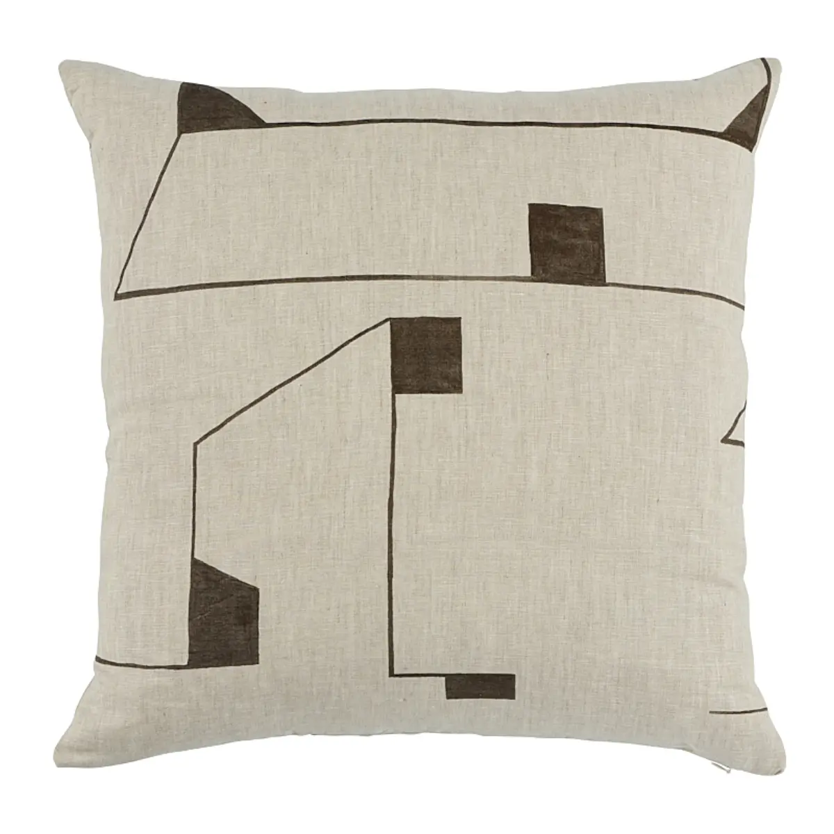 Circuit Pillow_ CARBON