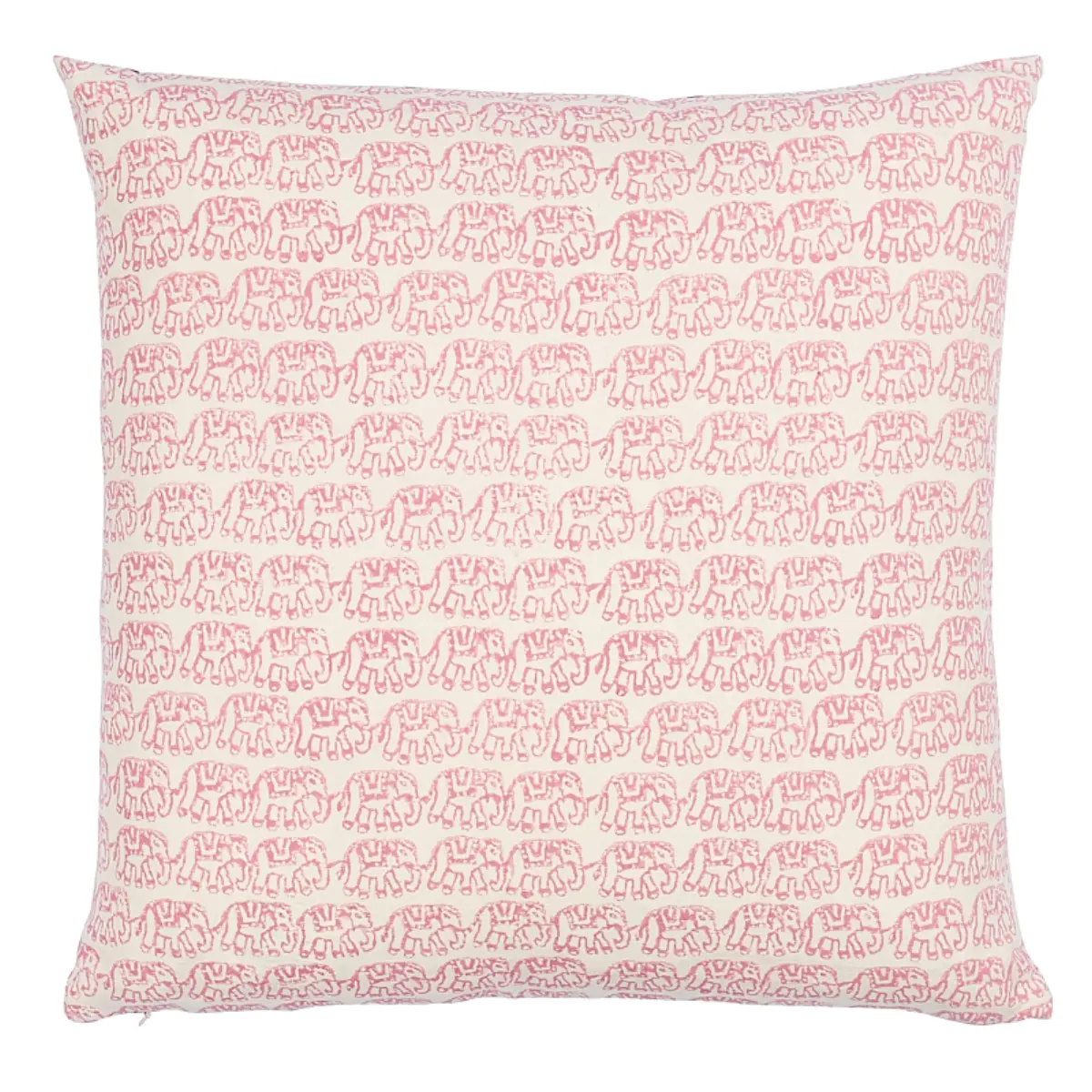 Ellies + Garden Path Pillow_ IRON & ROSE