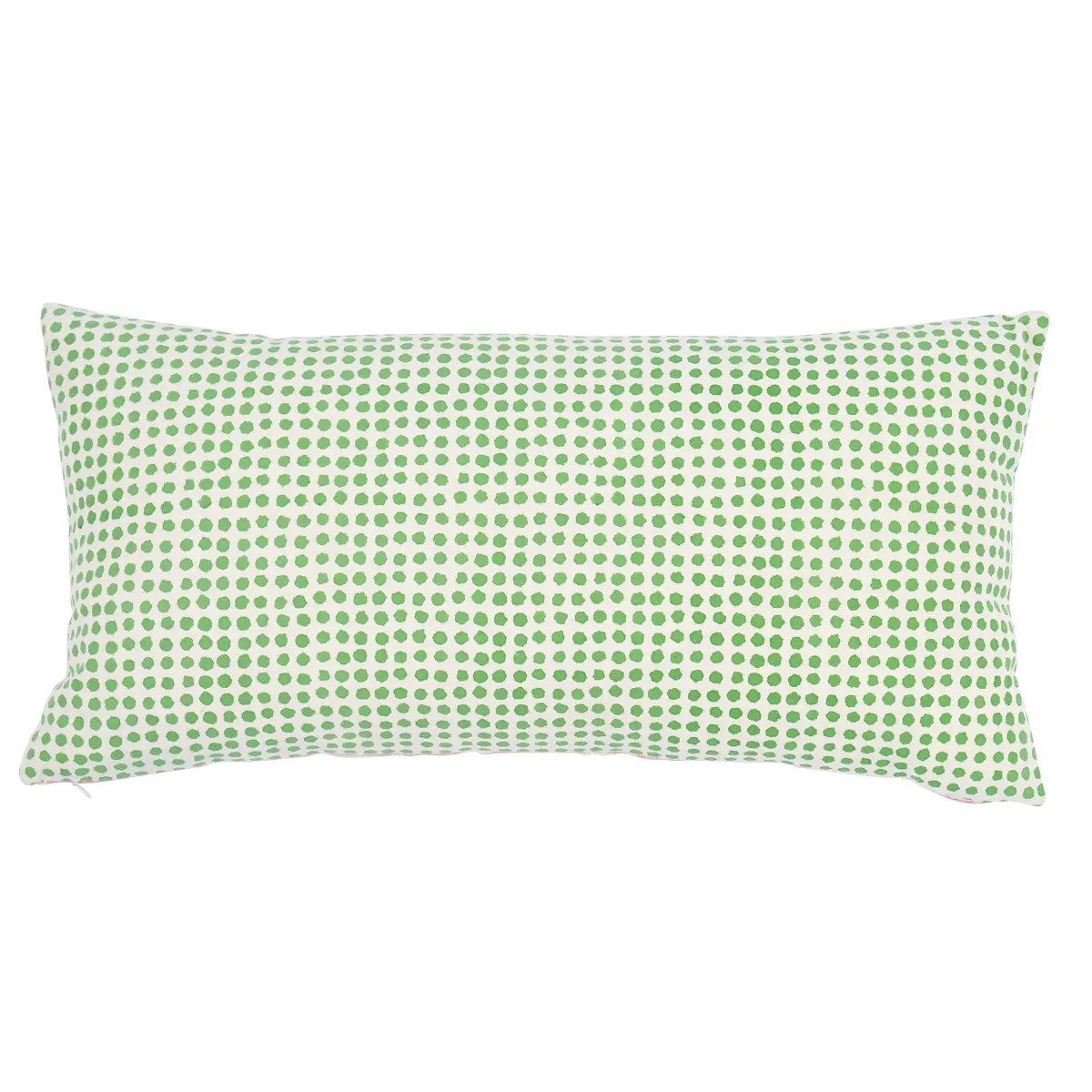 Tulip + Seed Pillow_ ROSE & GRASS