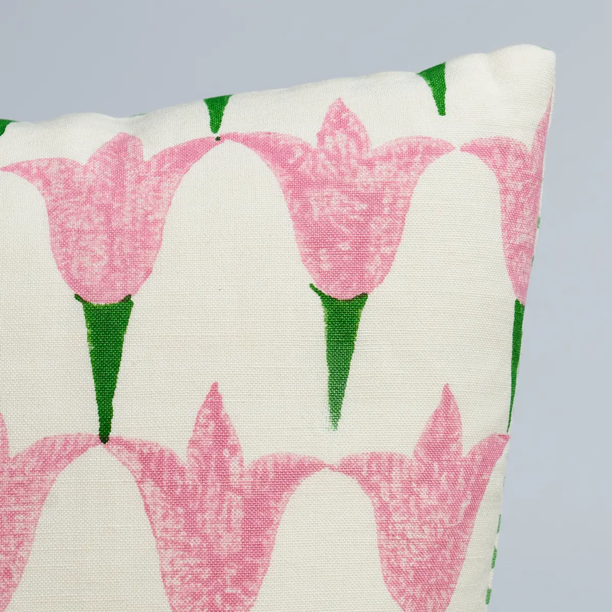 Tulip + Seed Pillow_ ROSE & GRASS