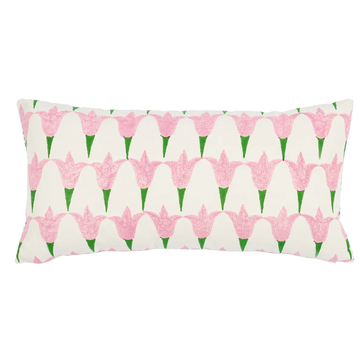 Tulip + Seed Pillow_ ROSE & GRASS