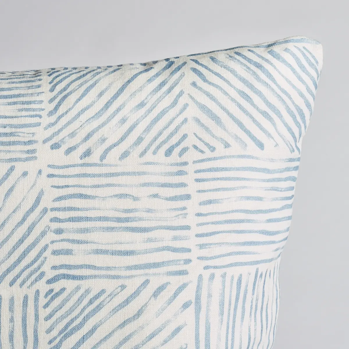 Katama Pillow_ SKY