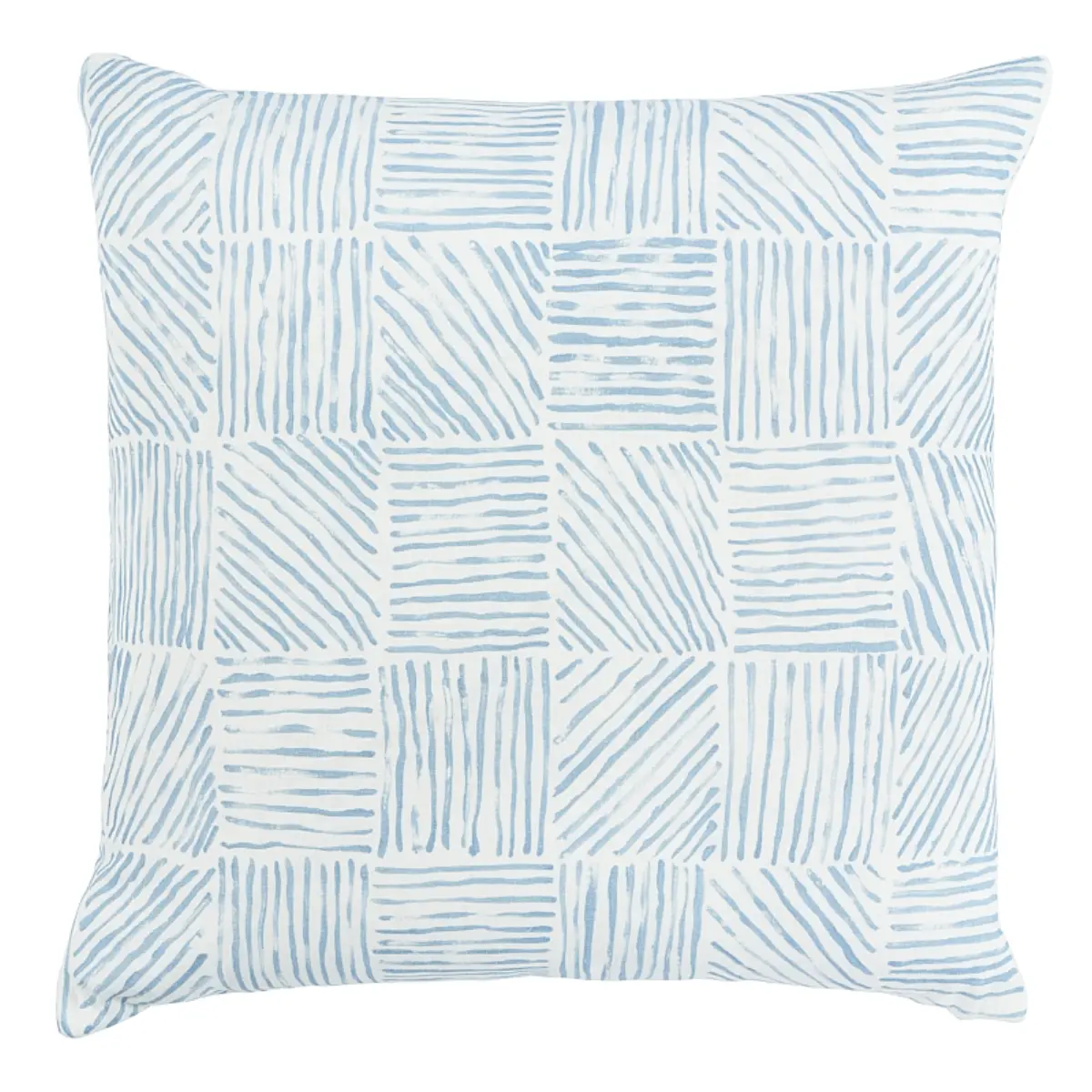 Katama Pillow_ SKY