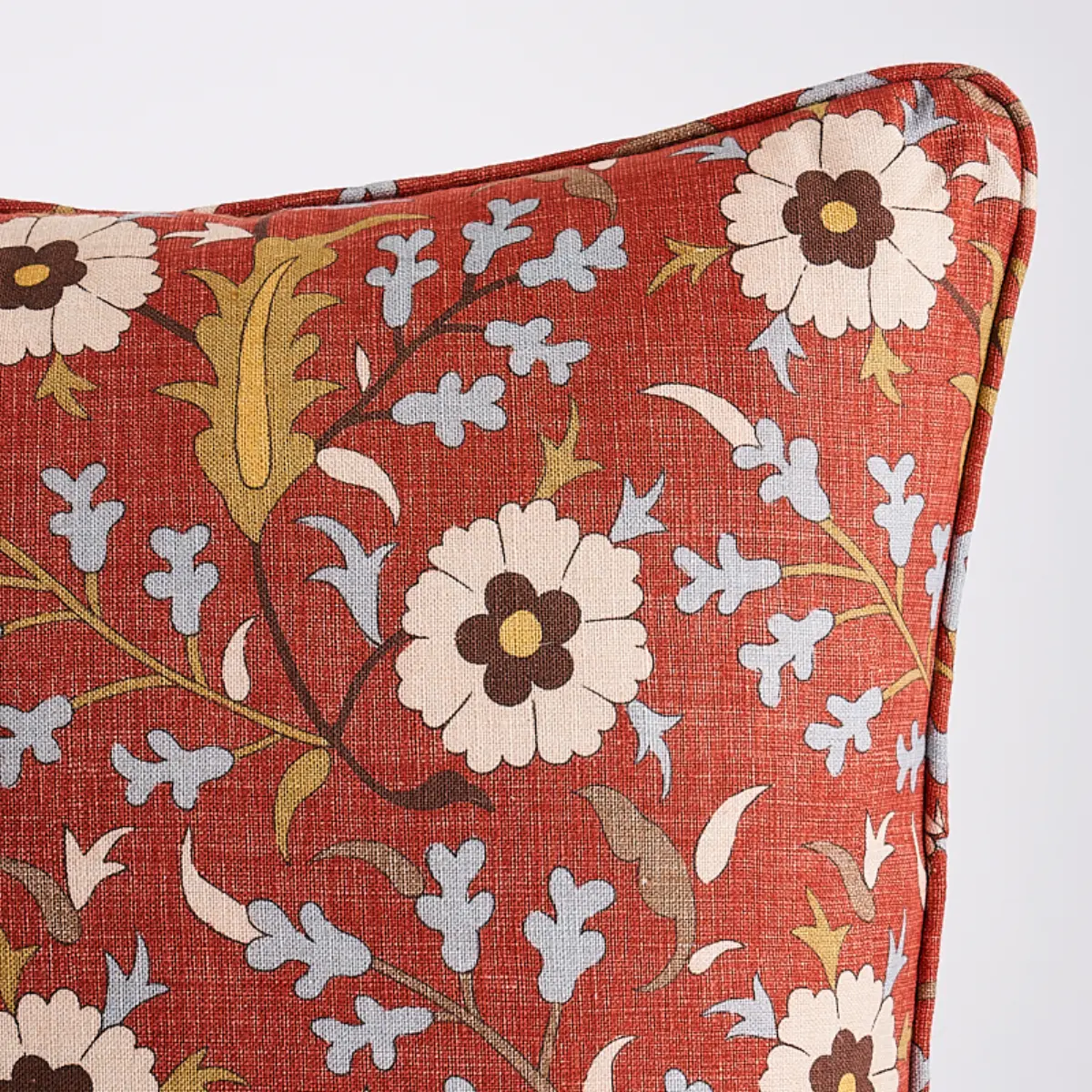 Floralia Pillow_ POMPEII