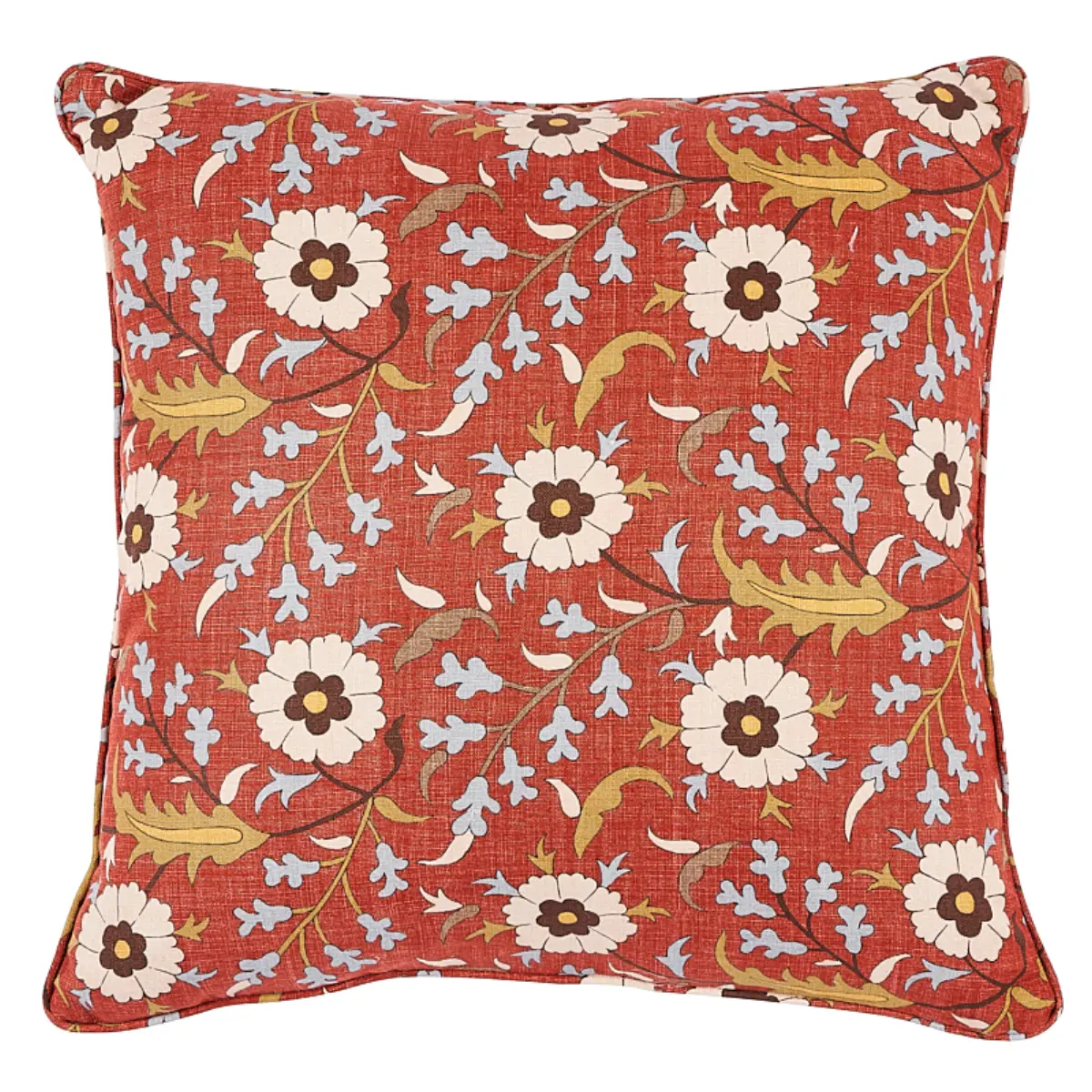 Floralia Pillow_ POMPEII