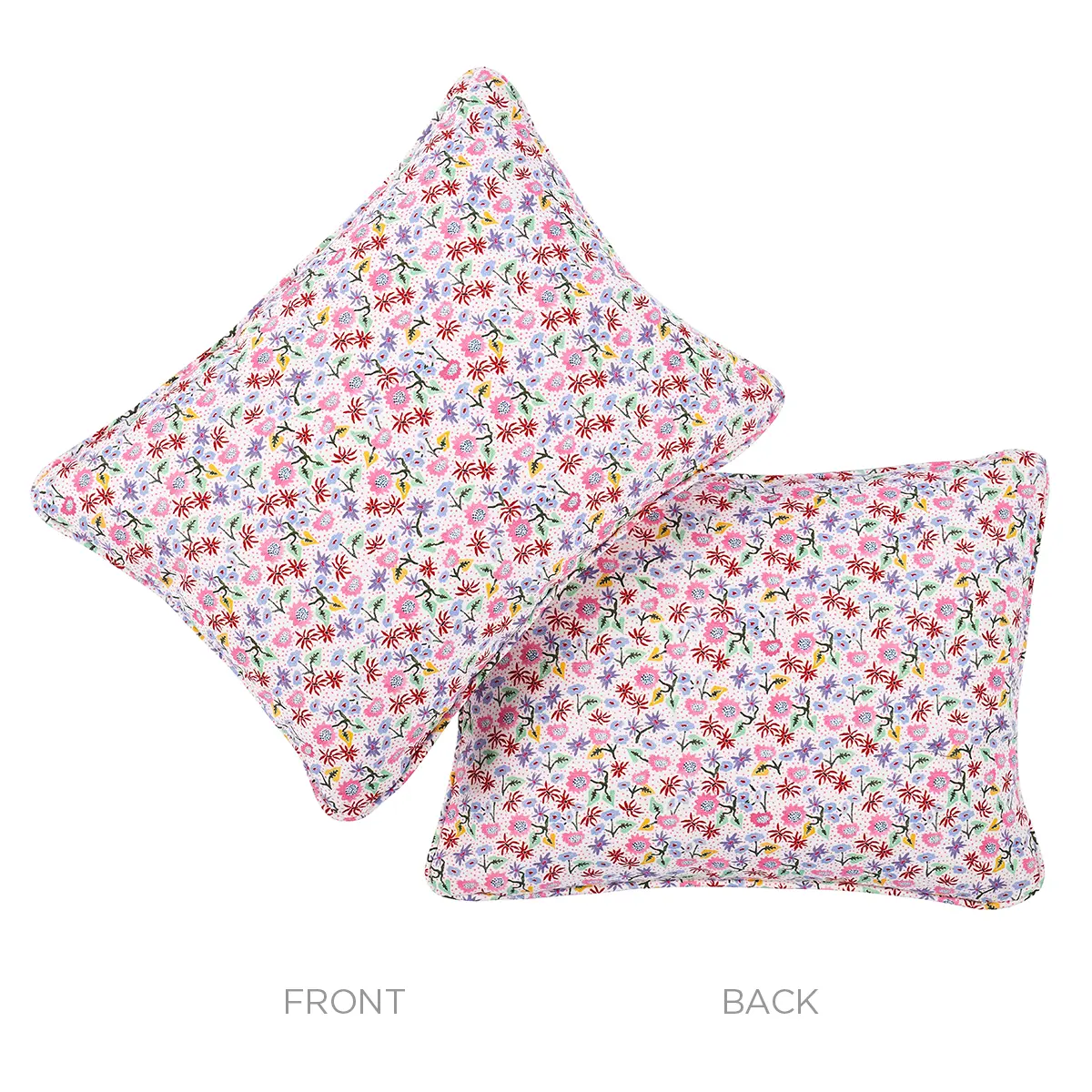 Calico Pillow_ SPEZZATURA