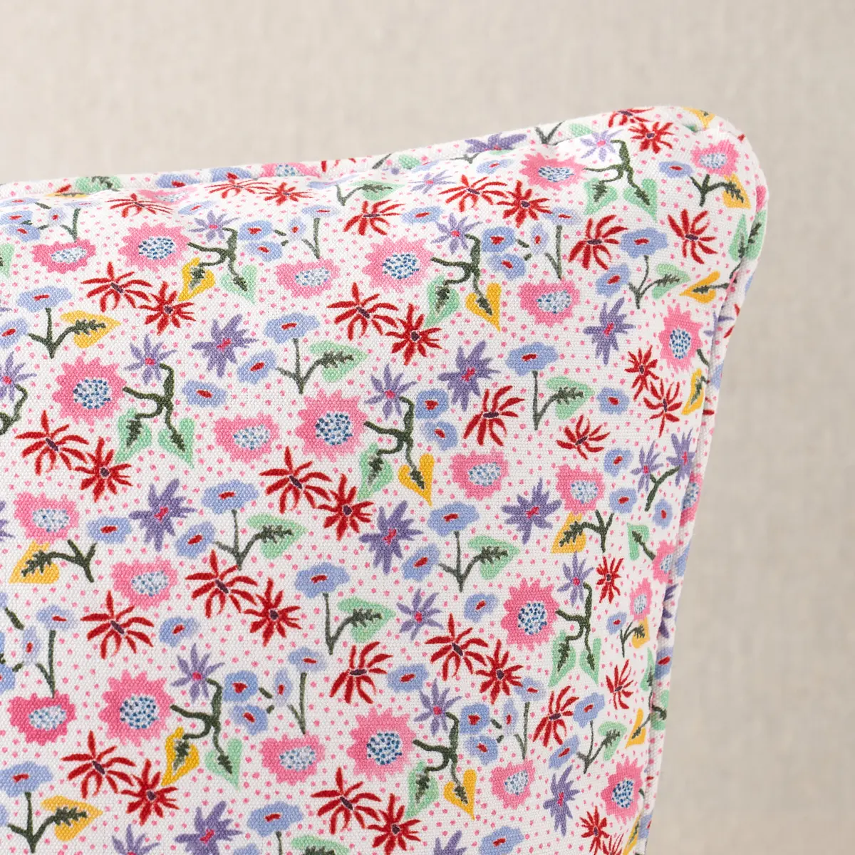 Calico Pillow_ SPEZZATURA