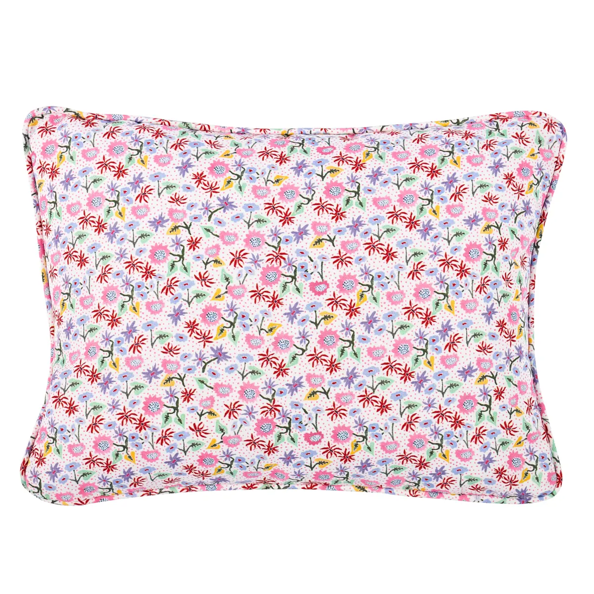 Calico Pillow_ SPEZZATURA