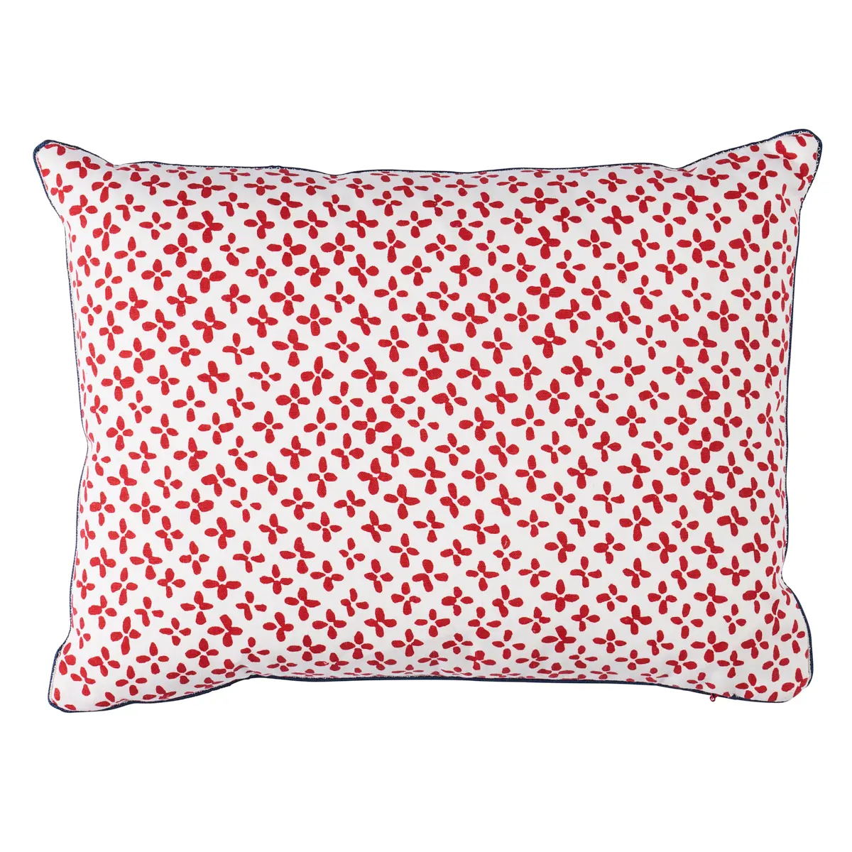 Emerson Pillow_ RED