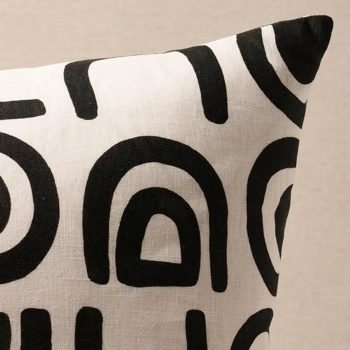 Threshold Pillow_ CARBON