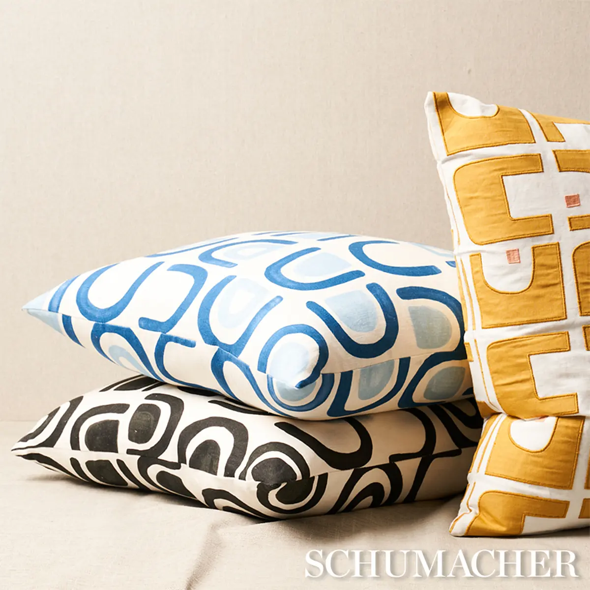 Threshold Pillow_ CARBON