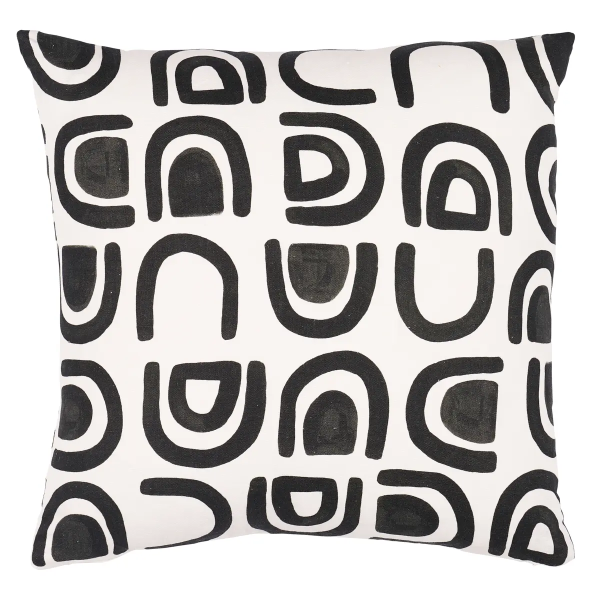 Threshold Pillow_ CARBON