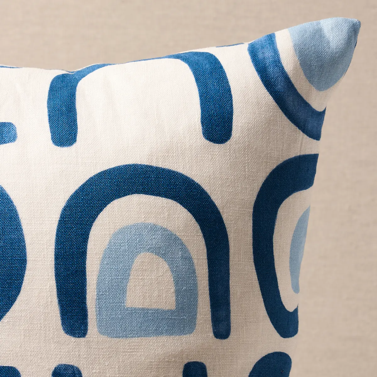 Threshold Pillow_ LAPIS