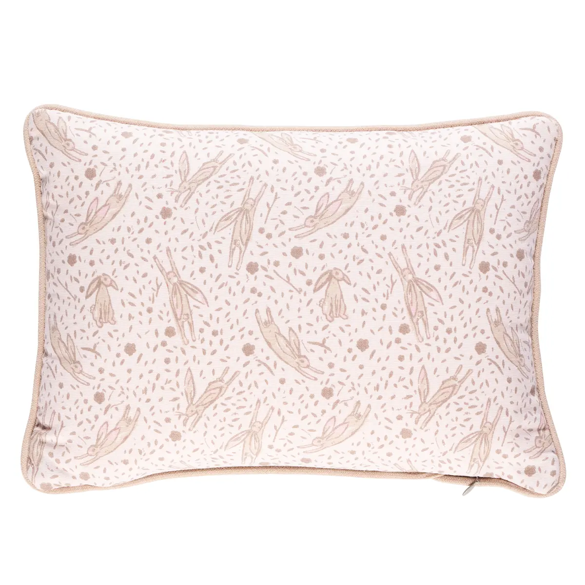 Rabbit Pillow_ BLUSH