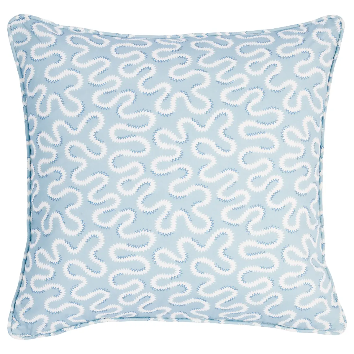 Zoelie Pillow_ AQUA