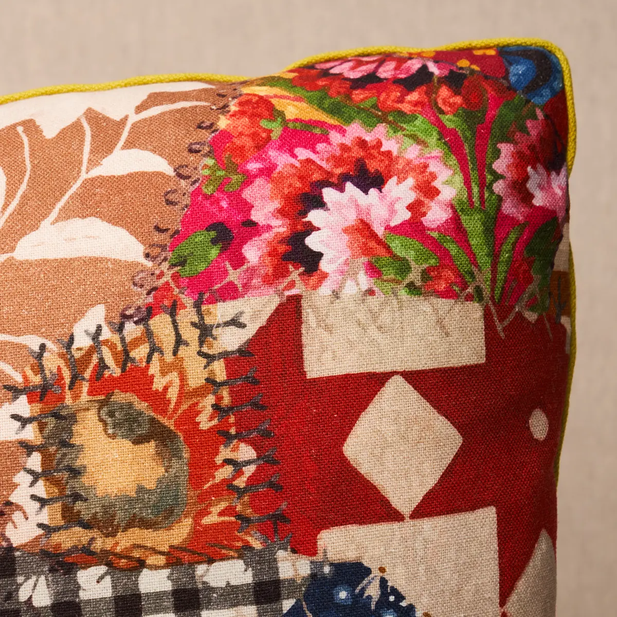 Hotch Potch Crazy Quilt Pillow_ DOCUMENT