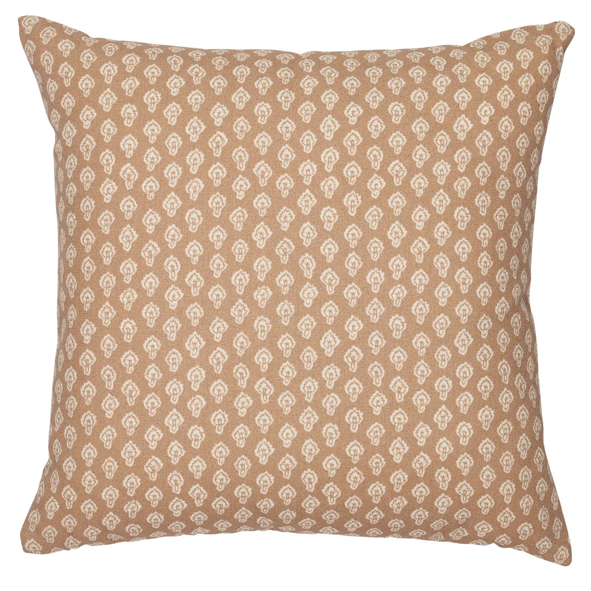 Daisy I/O Pillow_ NEUTRAL