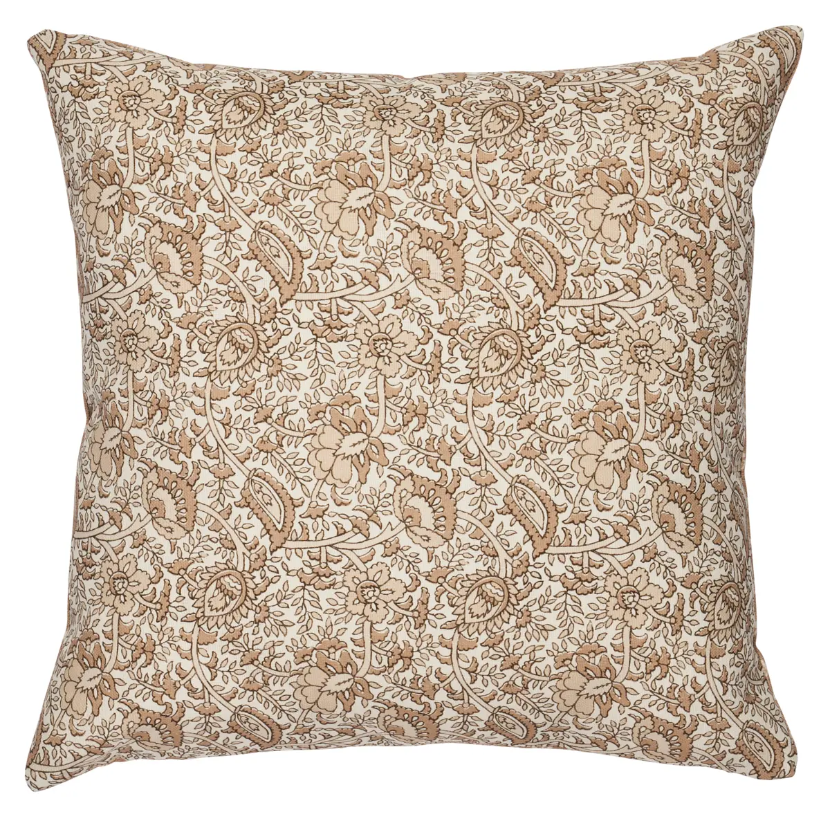 Daisy I/O Pillow_ NEUTRAL