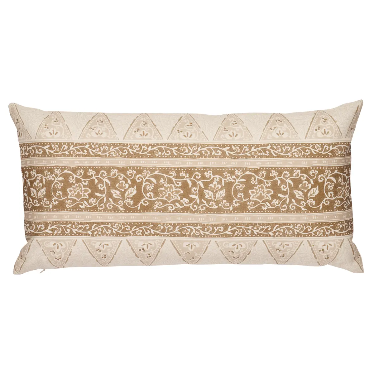 Foxglove I/O Pillow_ NEUTRAL