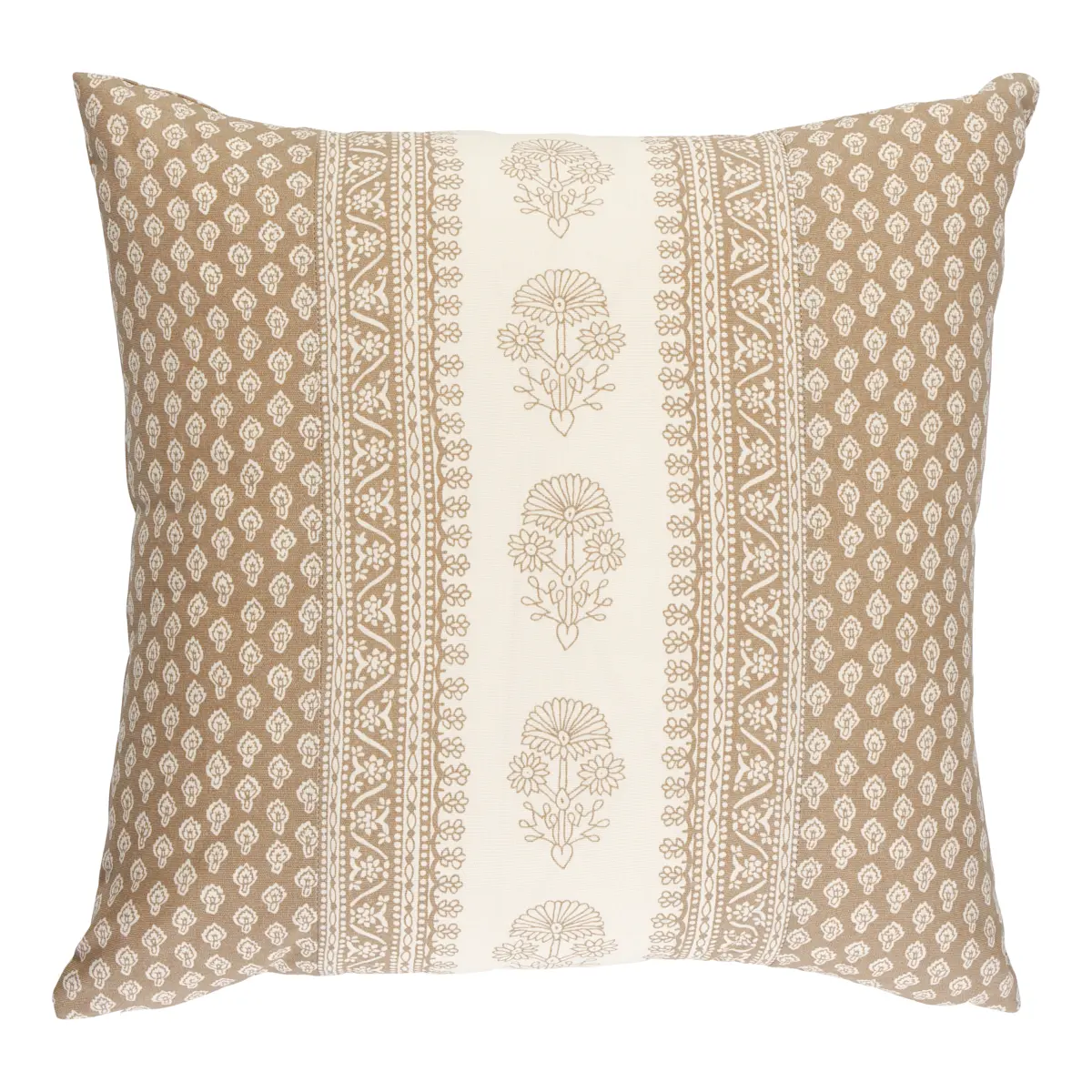 Hyacinth I/O Pillow_ NEUTRAL