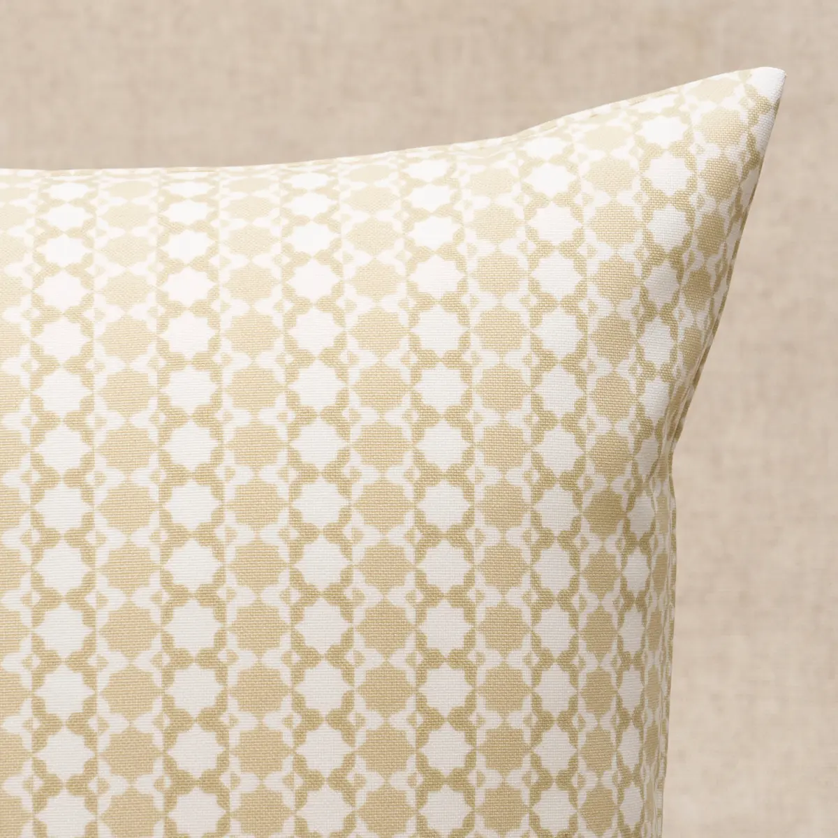 Posy I/O Pillow_ NEUTRAL
