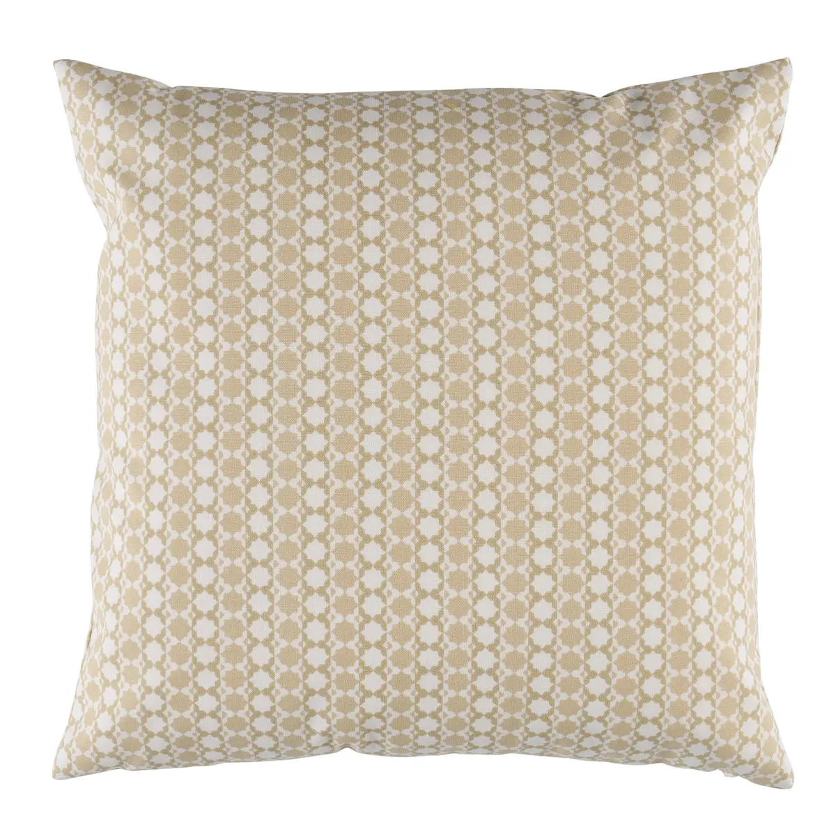 Posy I/O Pillow_ NEUTRAL