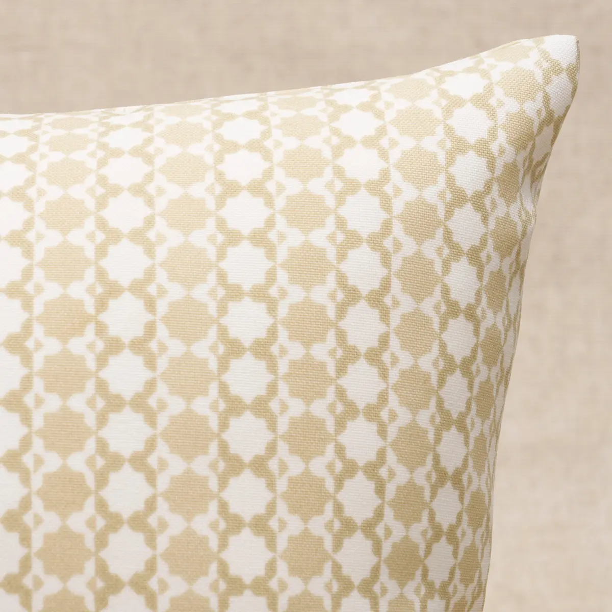 Posy I/O Pillow_ NEUTRAL