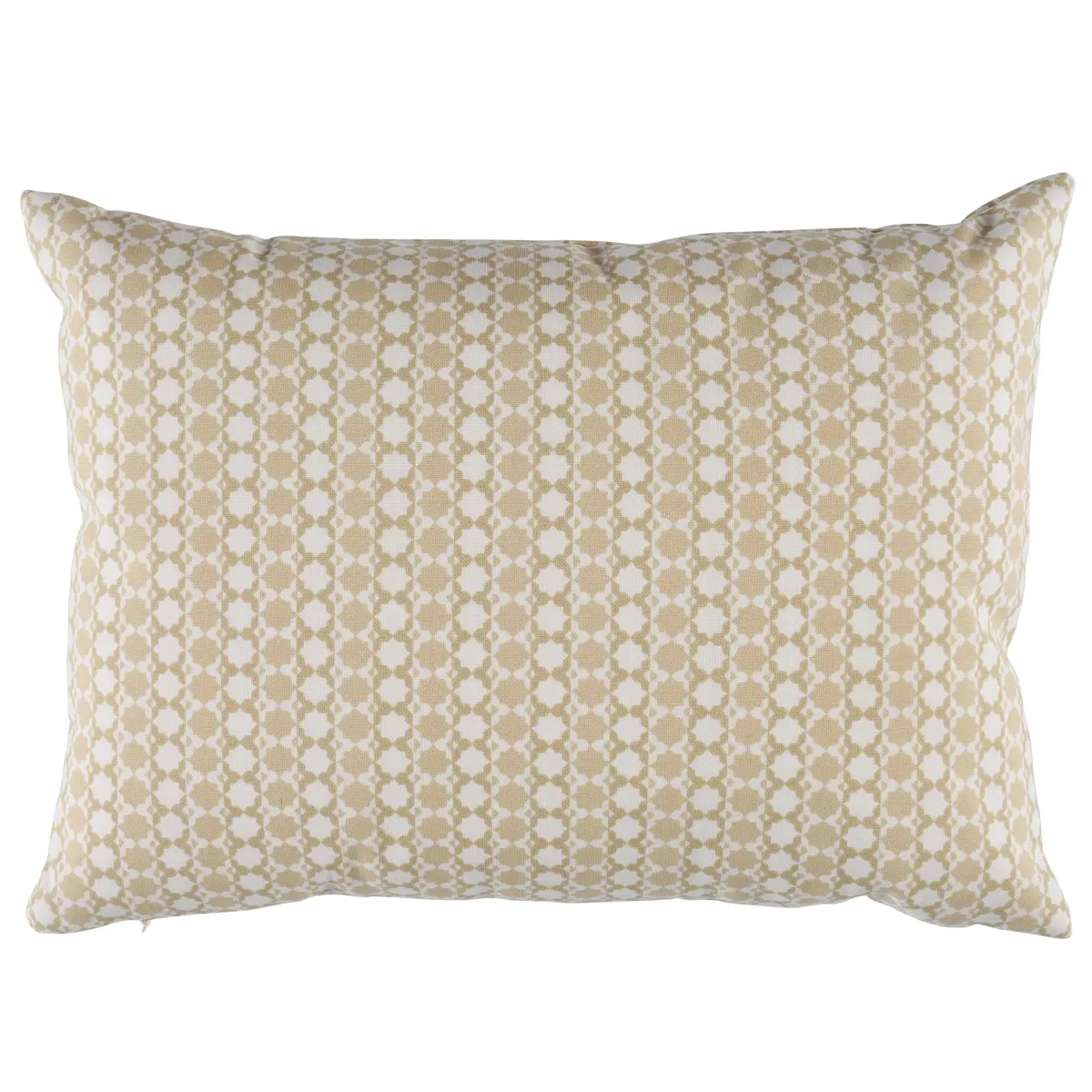 Posy I/O Pillow_ NEUTRAL