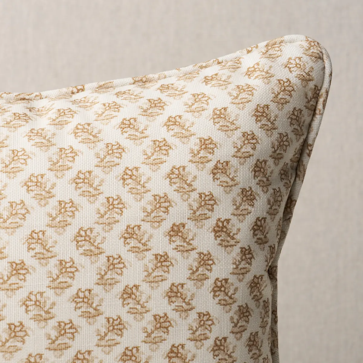Oleander I/O Pillow_ NEUTRAL