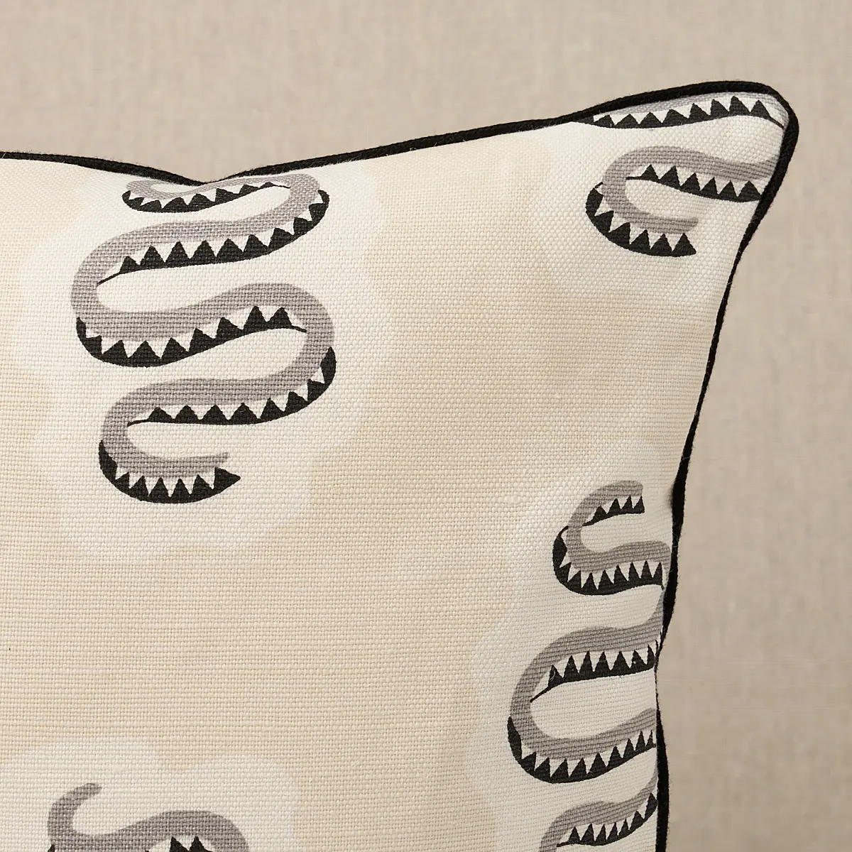 Elsa Pillow_ SANDSTONE