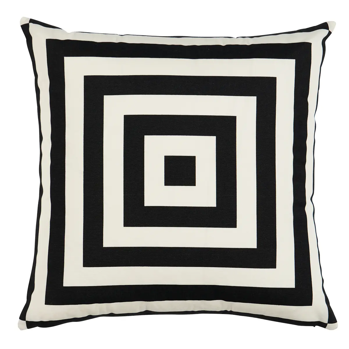 Roxbury I/O Pillow_ BLACK