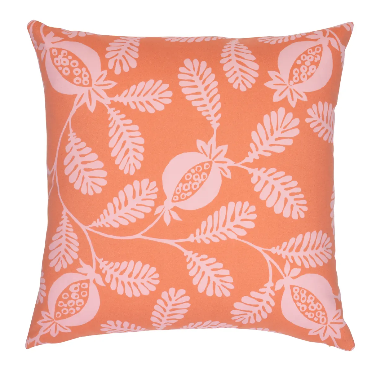 Lanzadera Vine I/O Pillow_ MELON