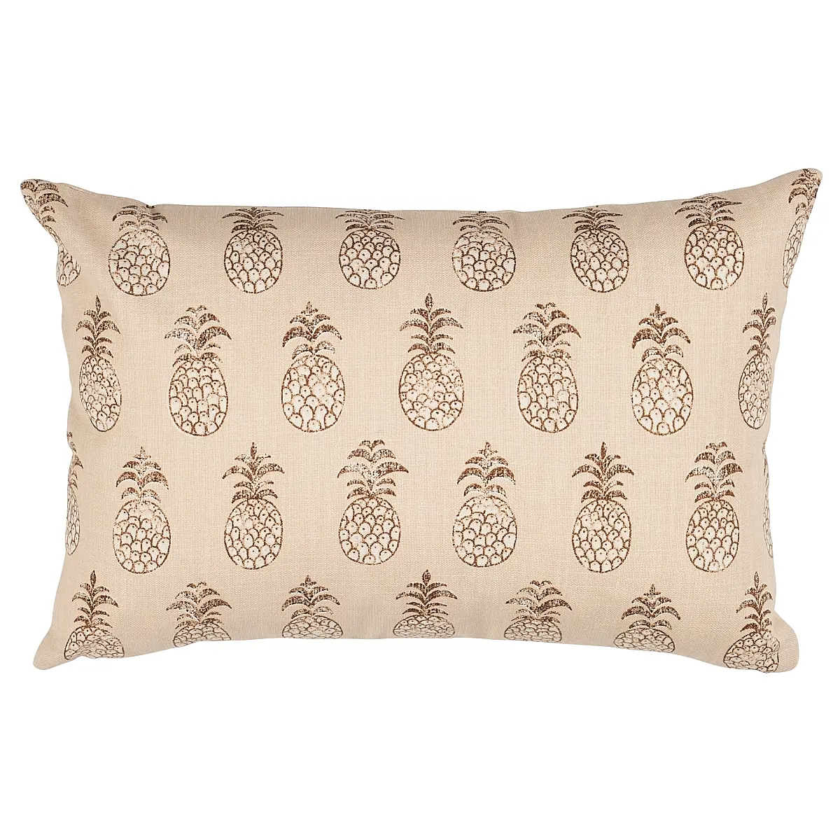 Piña Cove I/O Pillow_ COCONUT