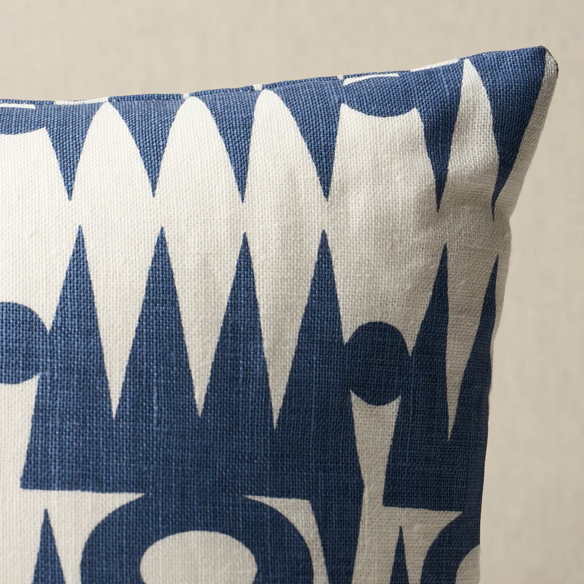 Ra Pillow_ NAVY